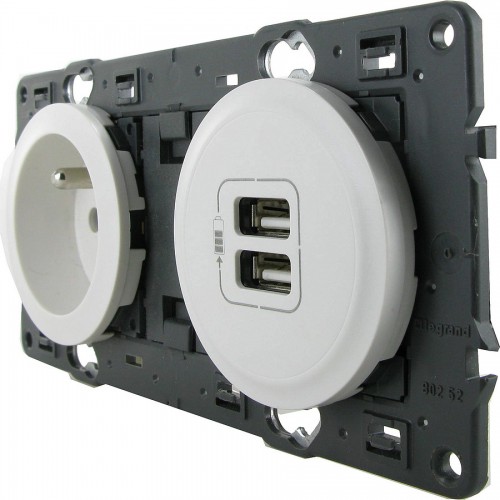 Розетки Legrand Купить