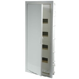 001414 -  , 4 , 48+8, Legrand Nedbox (  )