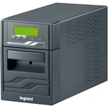 310008 -  Legrand NIKY S, 3000, 1800, 12/9, 4 ,   (IEC), USB-RS232