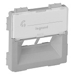 755382 -       RJ 45 Rutenbeck Legrand Valena Life ()