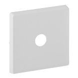 754710 - Лицевая панель для переключателя со встроенным датчиком движения Legrand Valena Life (белая)