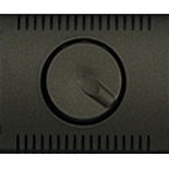 771259 - Лицевая панель для поворотных светорегуляторов (диммеров) Legrand Galea Life мощностью 1000Вт, тёмная бронза