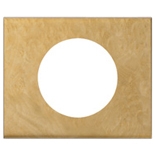 069251 - Рамка однопостовая Legrand Celiane, прямоугольная, 100х82мм, камень (мирт)
