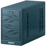 310005 -  Legrand NIKY, 1500, 900, 12/9, 2 ,   (IEC), USB