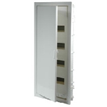 001434 -  , 4 , 48+8, Legrand Nedbox (   )