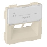 755381 -       RJ 45 Rutenbeck Legrand Valena Life ( )