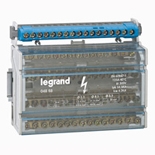 004888 -    Legrand, 125, 4, 15 