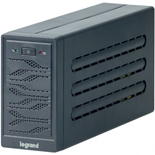 310009 - UPS Legrand NIKY, 600, 300, 12/7, 1 ,   (IEC) +  , USB