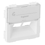 755380 -       RJ 45 Rutenbeck Legrand Valena Life ()