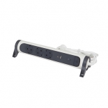 694508 - Legrand Revolution  -  3x2+  2xUSB A+C (3),  1,5,  ,   ,   