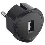 050681 -    USB, 1.5, 5,  - 220, Legrand, 