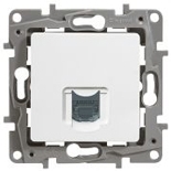 672253 -   RJ45,  6 UTP, Legrand Etika ()