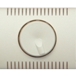 771559 - Лицевая панель для поворотных светорегуляторов (диммеров) Legrand Galea Life мощностью 1000Вт, перламутр